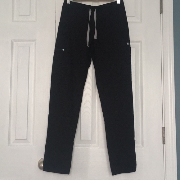 Figs Yola Scrub Pants XSP - Picture 1 of 1